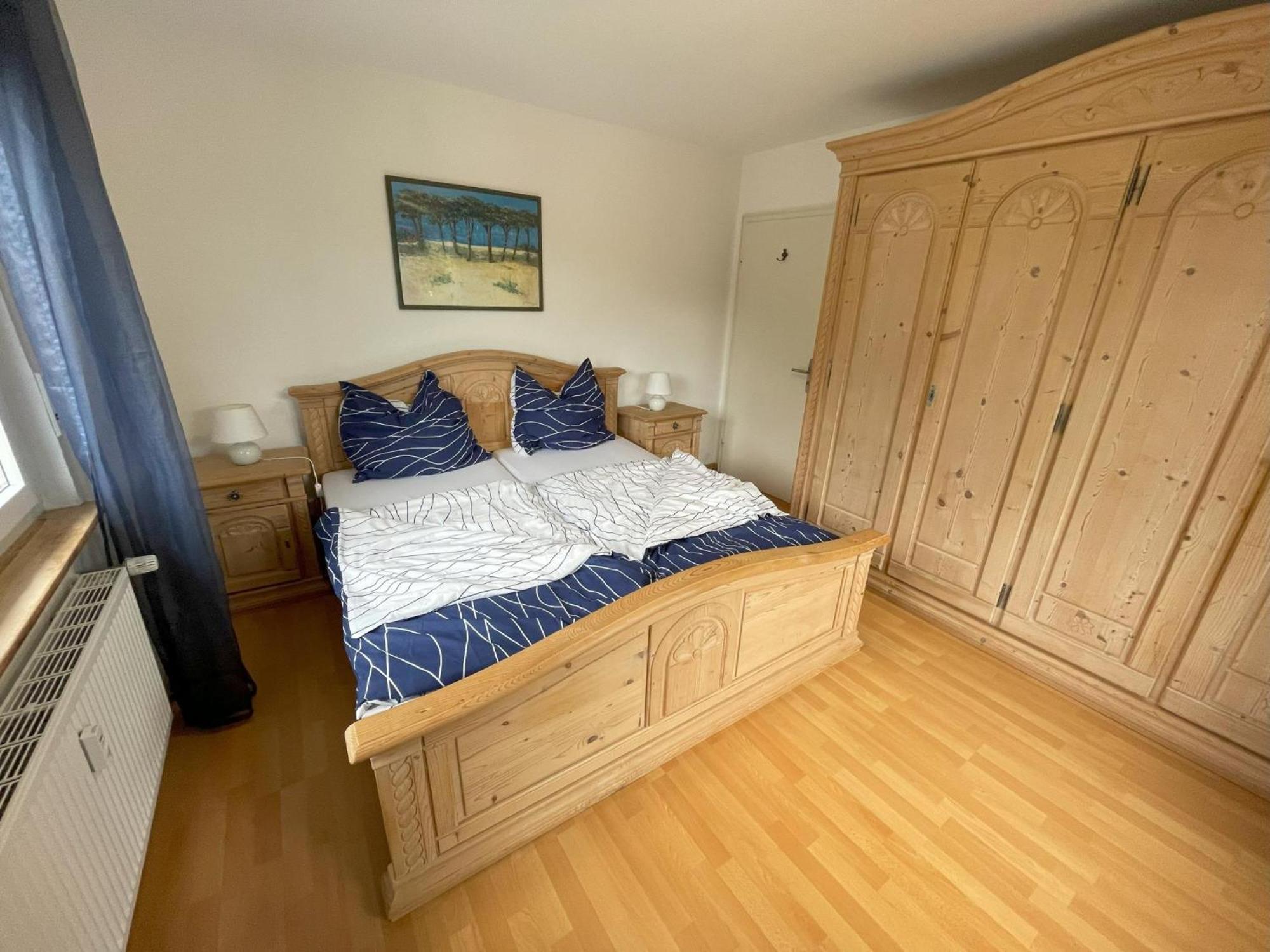 Traumferienwohnung Todtmoos - Appartment Mit Schoenem Wintergarten Eksteriør billede