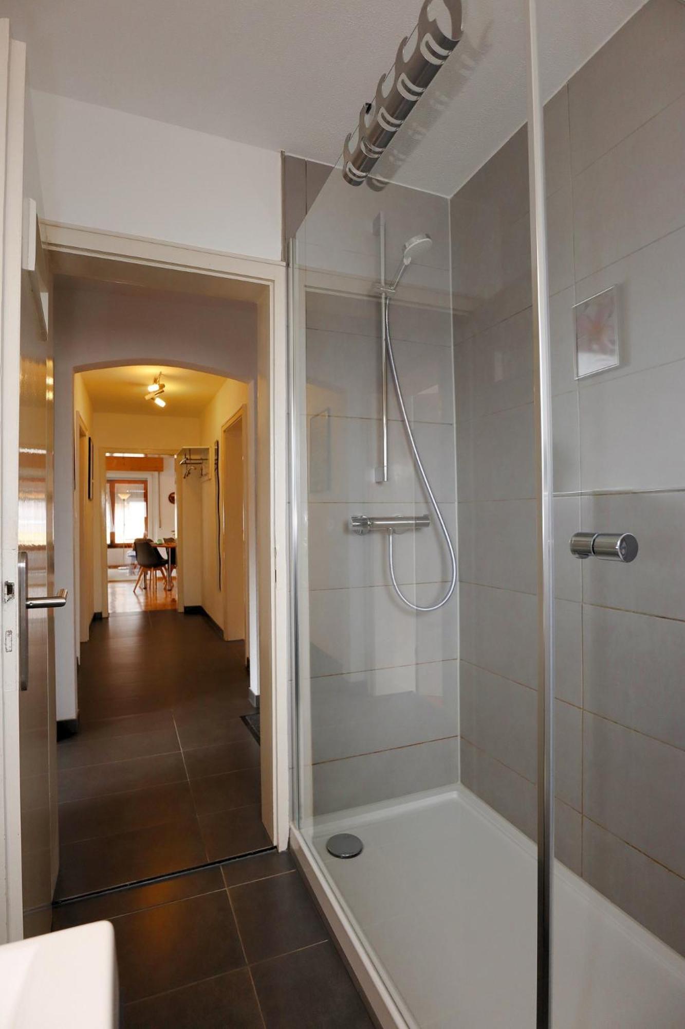 Traumferienwohnung Todtmoos - Appartment Mit Schoenem Wintergarten Eksteriør billede