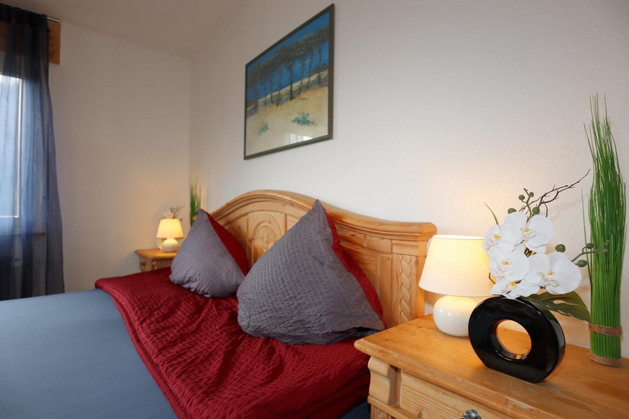 Traumferienwohnung Todtmoos - Appartment Mit Schoenem Wintergarten Eksteriør billede