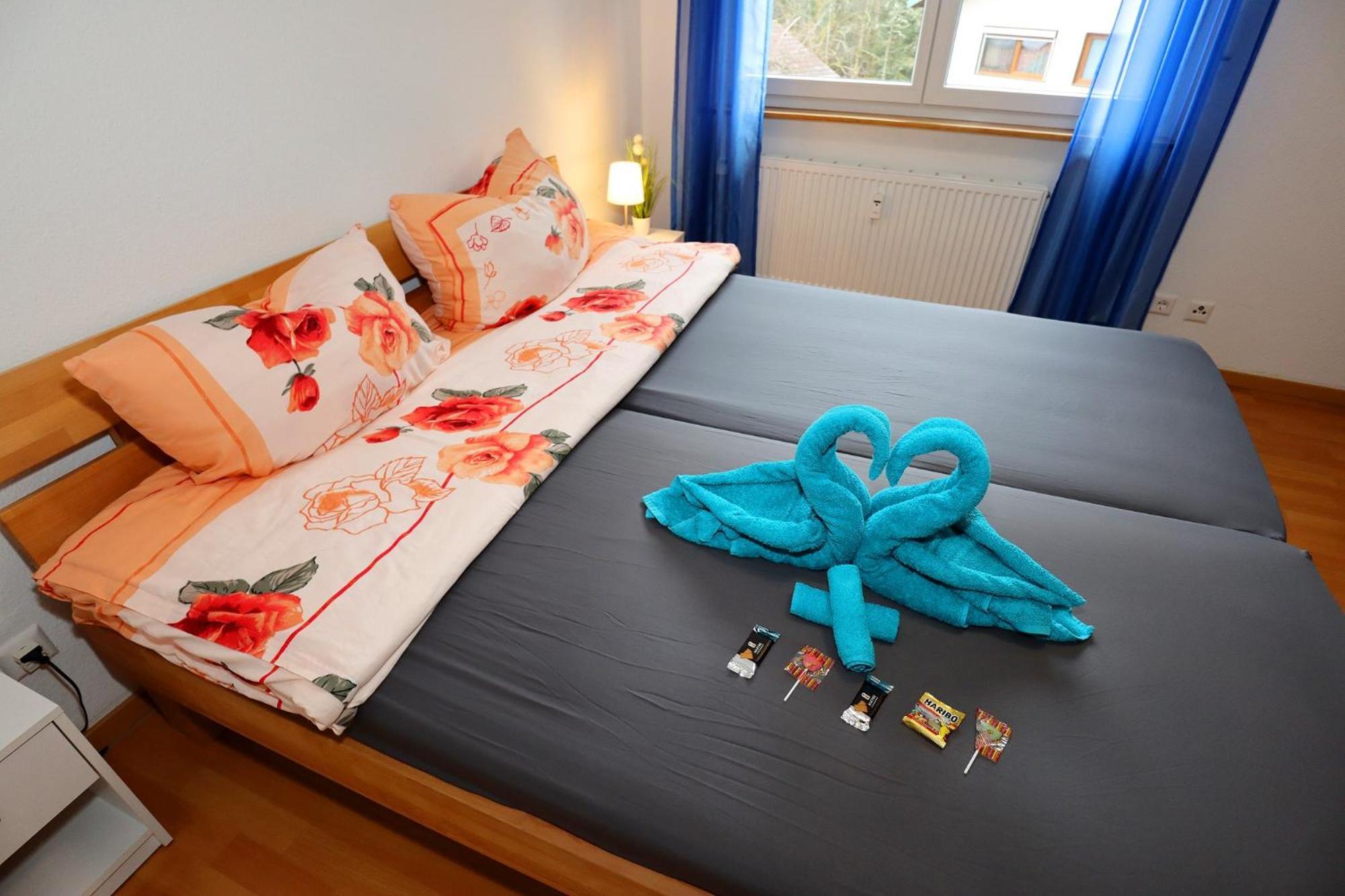 Traumferienwohnung Todtmoos - Appartment Mit Schoenem Wintergarten Eksteriør billede