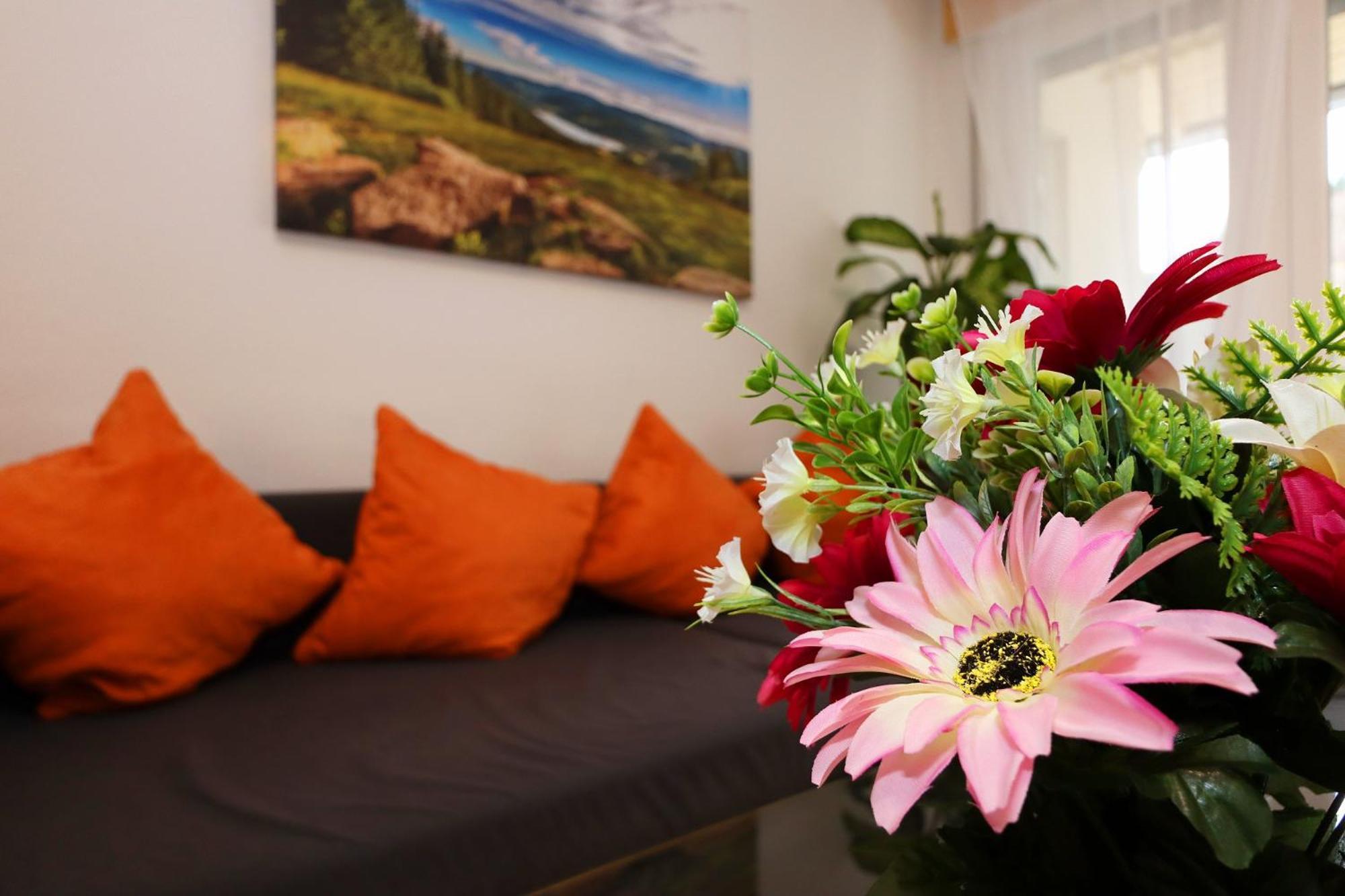 Traumferienwohnung Todtmoos - Appartment Mit Schoenem Wintergarten Eksteriør billede